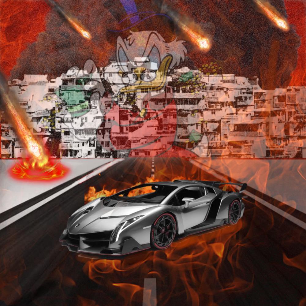 MONTAGEM MC 3L X CORAL DO MAL ( Dj NZ )